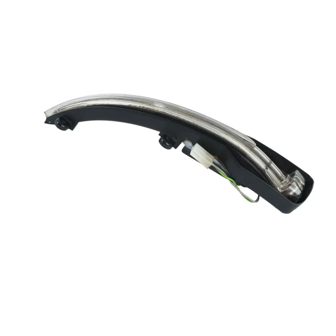 Audi Q7 4L Q5 8R Luce Freccia Specchietto Anteriore Sinistro - SKU 4L0949101A - Numero di parte 4L0949101A