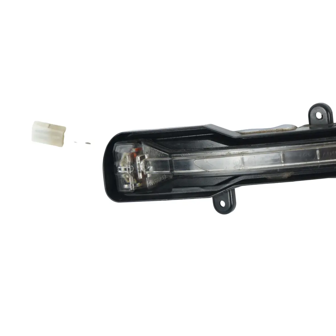 Audi Q7 4L Q5 8R Mirror Indicator Signal Light Front Left N/S - SKU 4L0949101A - Part number 4L0949101A