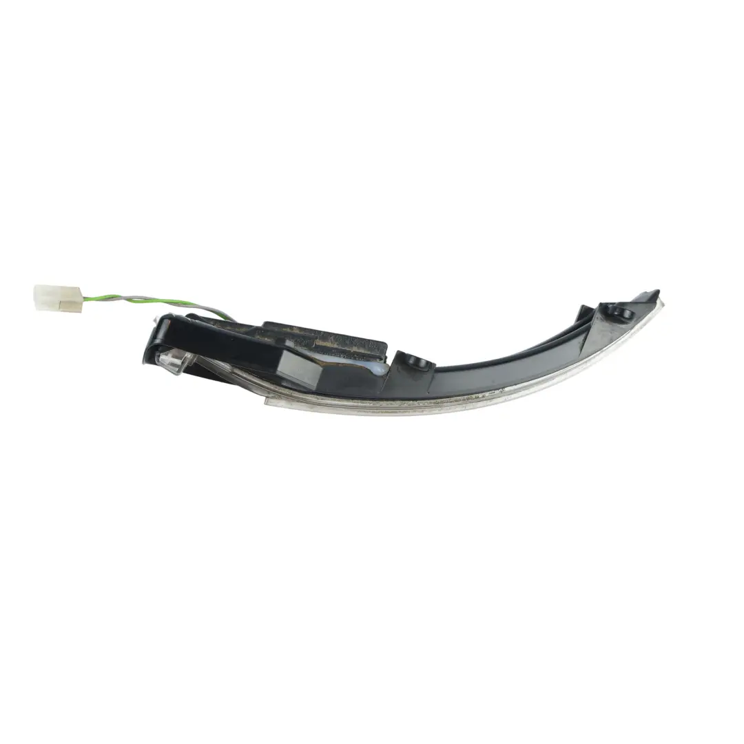 Audi Q7 4L Q5 8R Luce Freccia Specchietto Anteriore Sinistro - SKU 4L0949101A - Numero di parte 4L0949101A