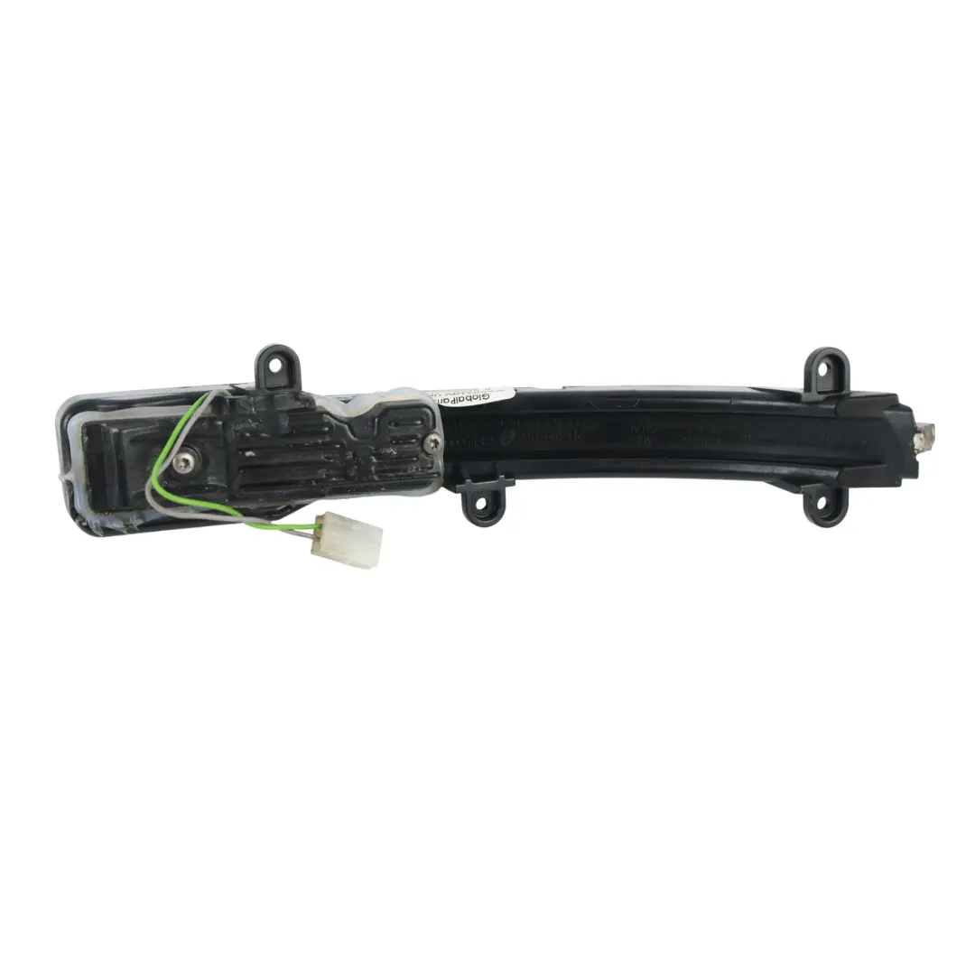 Audi Q7 4L Q5 8R Kierunkowskaz W Lusterku Przedni Lewy - SKU 4L0949101A - Numer Części 4L0949101A