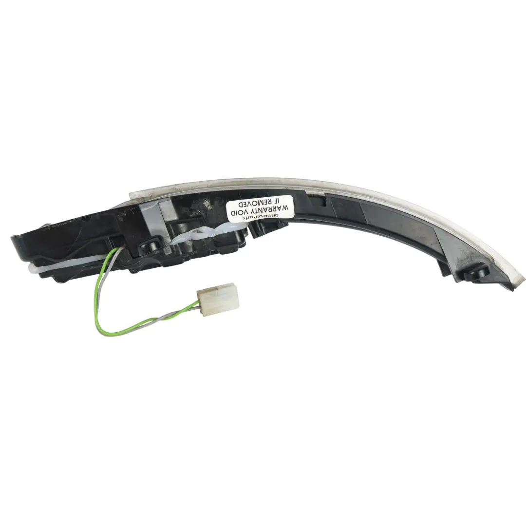 Audi Q7 4L Q5 8R Luce Freccia Specchietto Anteriore Sinistro - SKU 4L0949101A - Numero di parte 4L0949101A