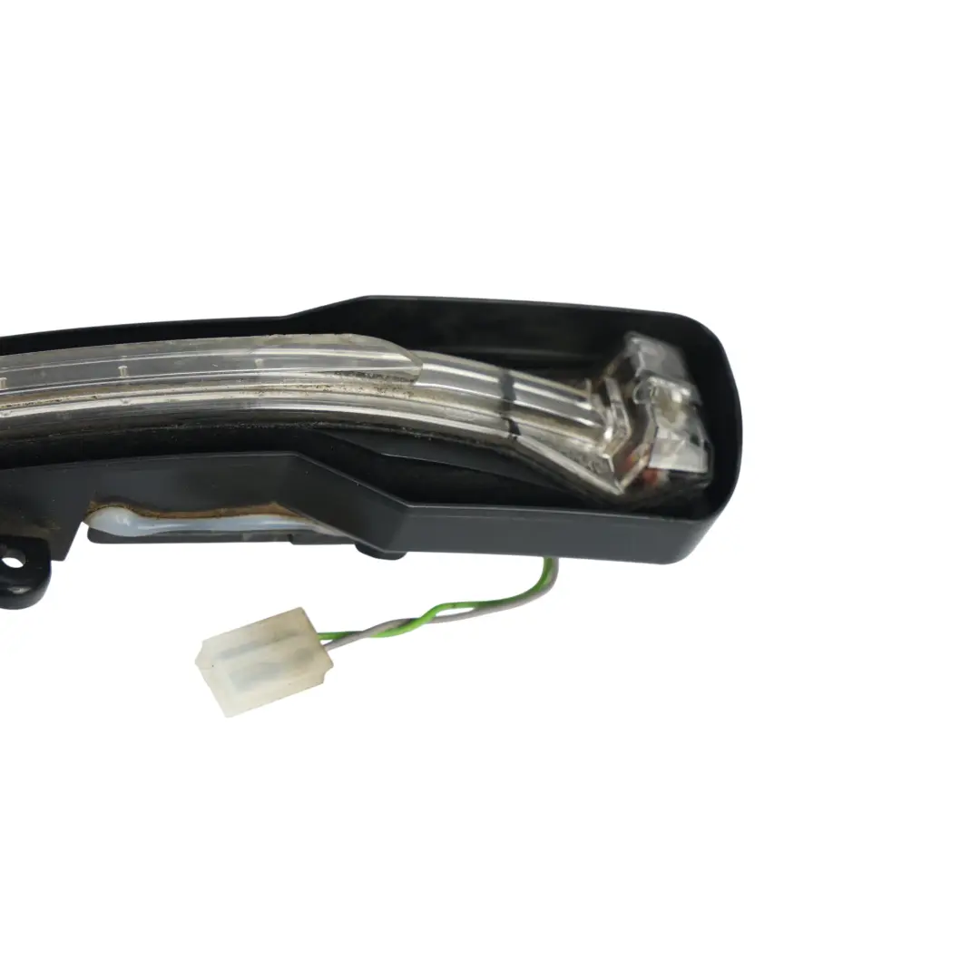 Audi Q7 4L Q5 8R Mirror Indicator Signal Light Front Left N/S - SKU 4L0949101A - Part number 4L0949101A