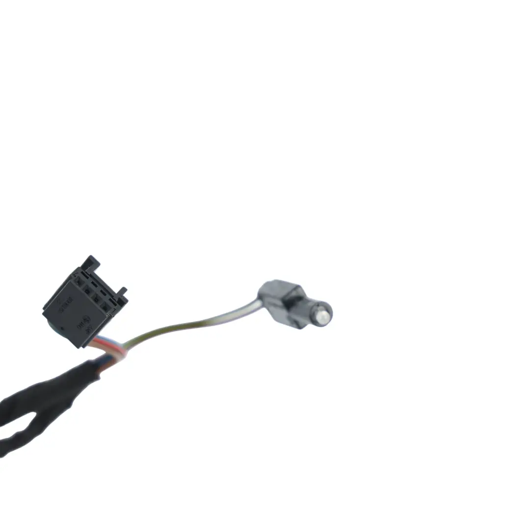 Audi Q7 4L Wiązka Przewodów Drzwi Przedni Lewy - SKU 4L0971035AH - Numer Części 4L0971035AH
