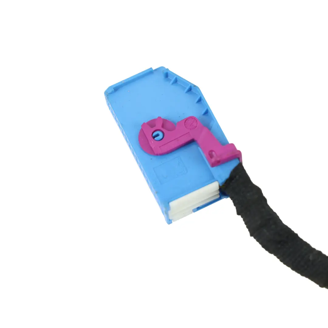 Door Card Wiring Loom Harness Cable Front Left N/S to Audi Q7 4L with Part number 4L0971035AH Audi Q7 4L Door Card Wiring Loom Harness Cable Front Left N/S - SKU 4L0971035AH - Part number 4L0971035AH