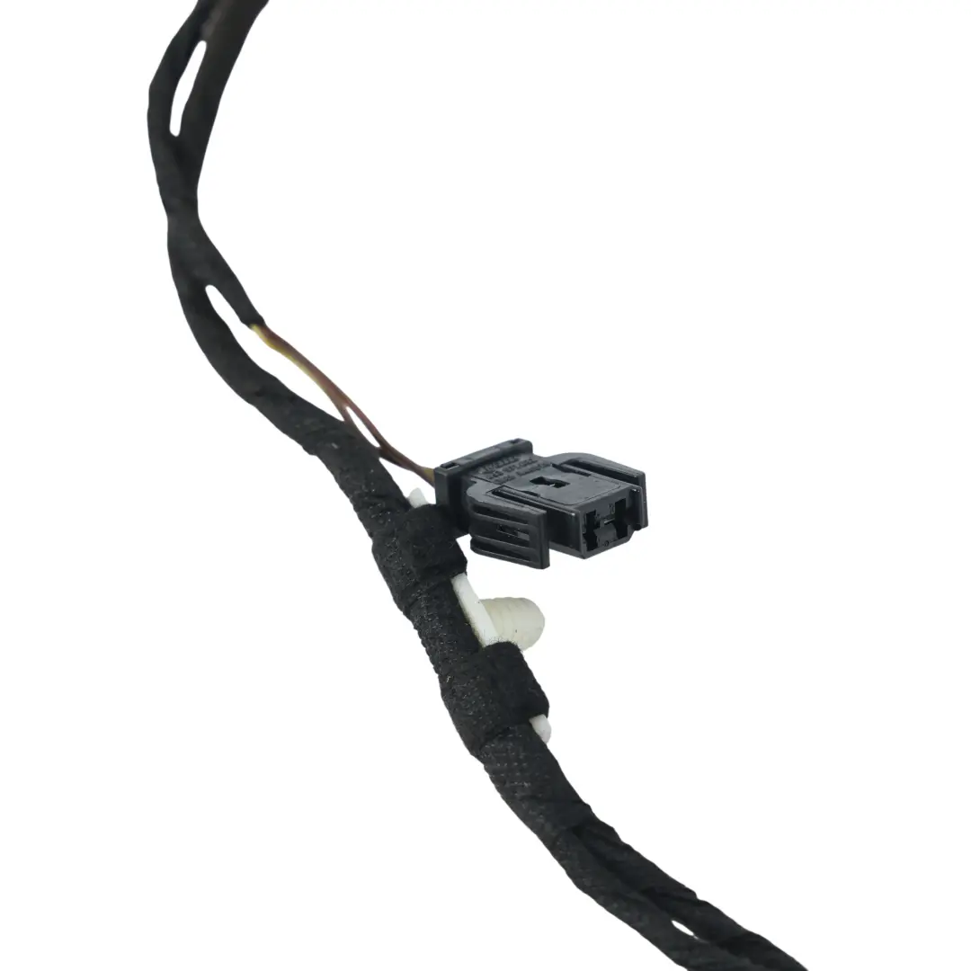 Audi Q7 4L Cablaggio Porta Anteriore Sinistro - SKU 4L0971035AH - Numero di parte 4L0971035AH