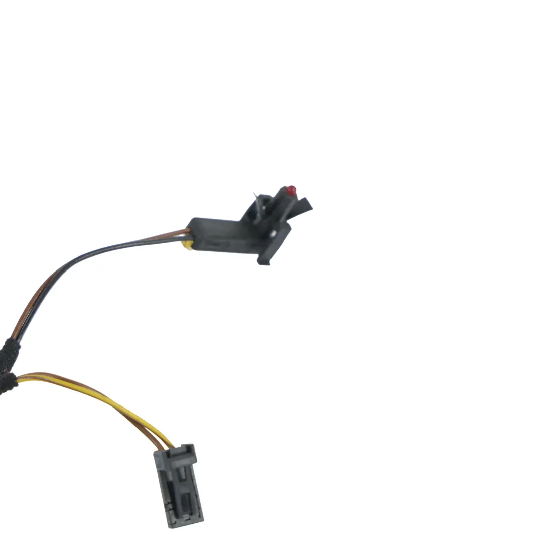 Türverkleidung Kabelbaum Kabel Vorne Links für Audi Q7 4L mit Teilenummer 4L0971035AH Audi Q7 4L Türverkleidung Kabelbaum Kabel Vorne Links - SKU 4L0971035AH - Teilenummer 4L0971035AH