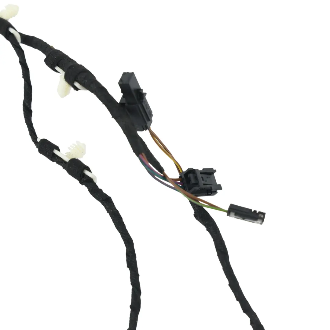 Cablaggio Porta Cavo Anteriore Destro per Audi Q7 4L con numero di parte 4L0971036K Audi Q7 4L Cablaggio Porta Cavo Anteriore Destro - SKU 4L0971036K - Numero di parte 4L0971036K