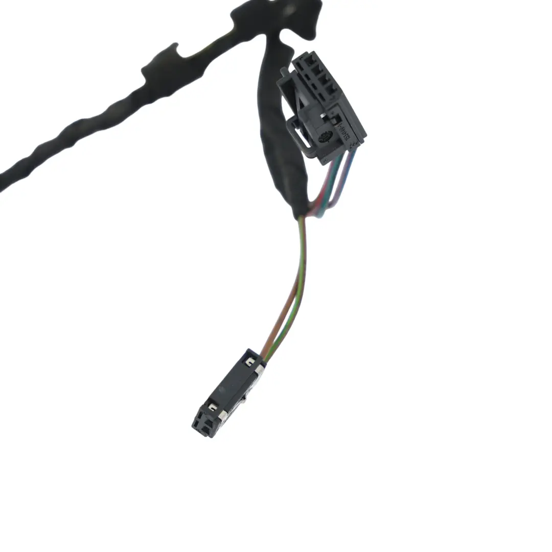 Audi Q7 4L Cableado Arnés Cable Puerta Delantero Derecho - SKU 4L0971036K - Número de pieza 4L0971036K