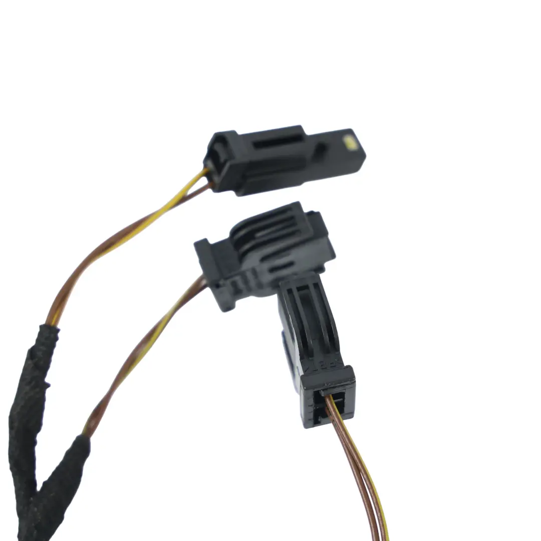 Door Wiring Loom Harness Wire Cable Front Right O/S to Audi Q7 4L with Part number 4L0971036K Audi Q7 4L Door Wiring Loom Harness Wire Cable Front Right O/S - SKU 4L0971036K - Part number 4L0971036K