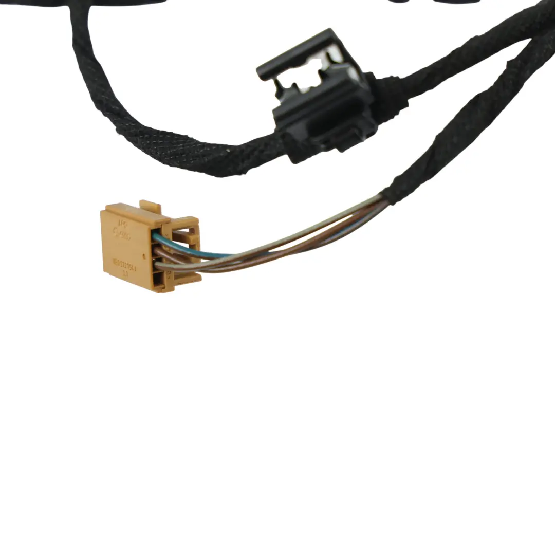 Cableado Arnés Cable Puerta Delantero Derecho para Audi Q7 4L con número de pieza 4L0971036K Audi Q7 4L Cableado Arnés Cable Puerta Delantero Derecho - SKU 4L0971036K - Número de pieza 4L0971036K