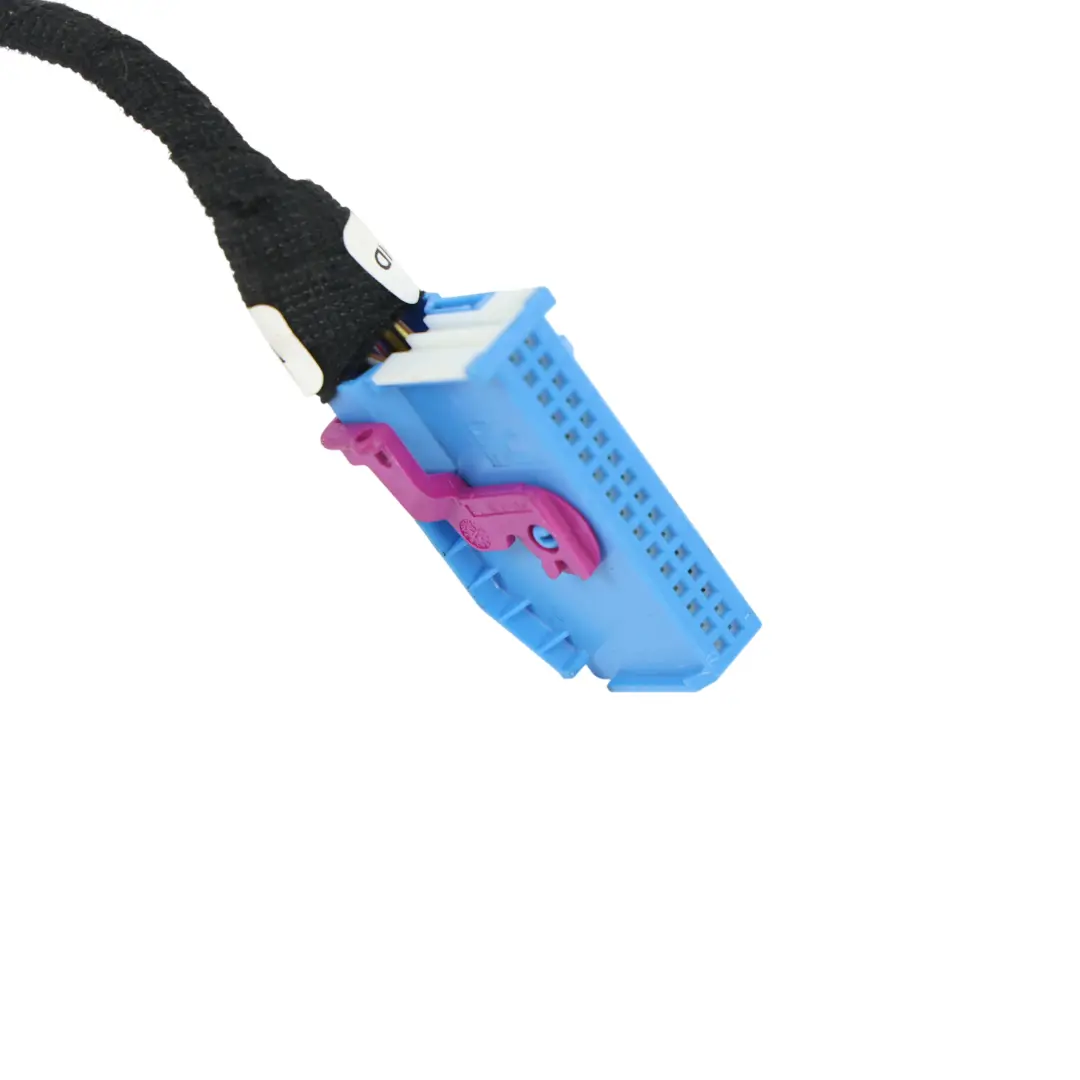 Cableado Arnés Cable Puerta Delantero Derecho para Audi Q7 4L con número de pieza 4L0971036K Audi Q7 4L Cableado Arnés Cable Puerta Delantero Derecho - SKU 4L0971036K - Número de pieza 4L0971036K