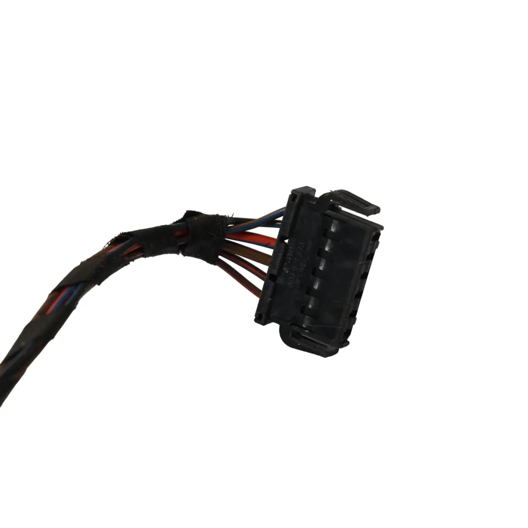 Frame Wiring Harness Loom Wire Front Right O/S to Audi Q7 4L Seat with Part number 4L0971384K Audi Q7 4L Seat Frame Wiring Harness Loom Wire Front Right O/S - SKU 4L0971384K - Part number 4L0971384K