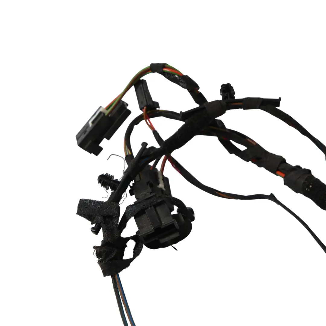 Kabelbaum Sitzgestell Vorne Rechts für Audi Q7 4L mit Teilenummer 4L0971384K Audi Q7 4L Kabelbaum Sitzgestell Vorne Rechts - SKU 4L0971384K - Teilenummer 4L0971384K