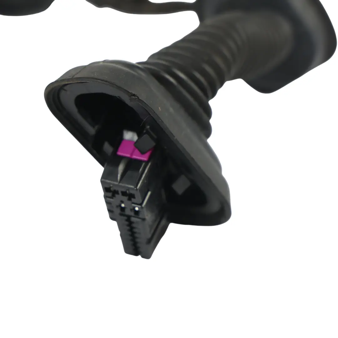 Faisceau Câblage Porte Arrière Gauche Droite pour Audi Q7 4L à propos du numéro de pièce 4L0971687AH Audi Q7 4L Faisceau Câblage Porte Arrière Gauche Droite - SKU 4L0971687AH - Numéro de pièce 4L0971687AH