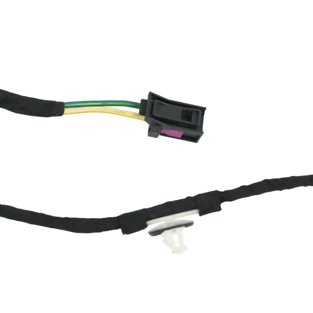 Kabelbaum Tür Hinten Rechts Links für Audi Q7 4L mit Teilenummer 4L0971687AH Audi Q7 4L Kabelbaum Tür Hinten Rechts Links - SKU 4L0971687AH - Teilenummer 4L0971687AH