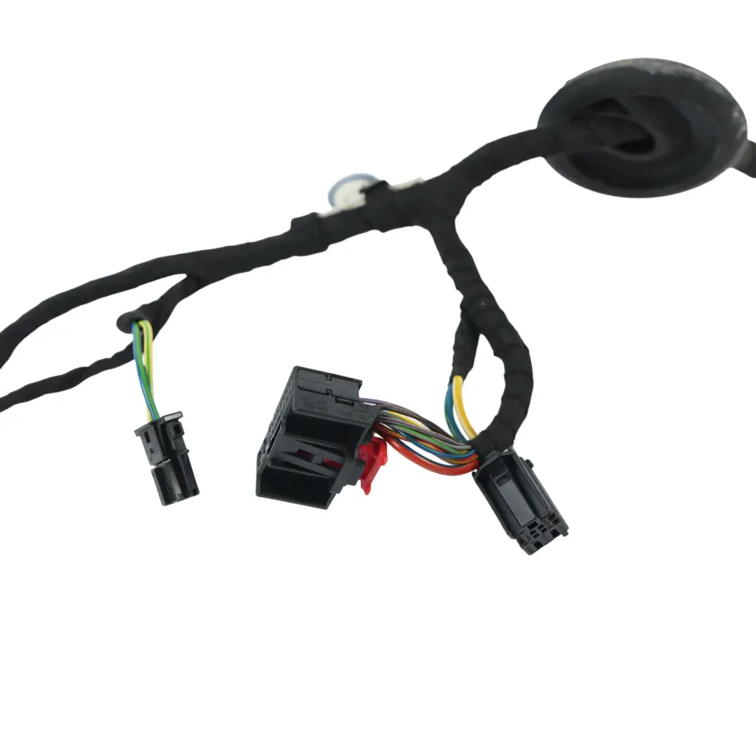 Kabelbaum Tür Hinten Rechts Links für Audi Q7 4L mit Teilenummer 4L0971687AH Audi Q7 4L Kabelbaum Tür Hinten Rechts Links - SKU 4L0971687AH - Teilenummer 4L0971687AH