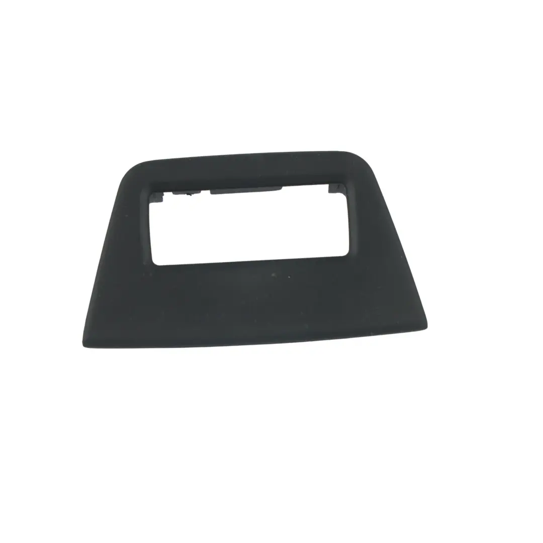 Audi Q7 4L Front Fuel Flap Boot Switch Surround Trim Cowl Right O/S - SKU 4L1959527 - Part number 4L1959527