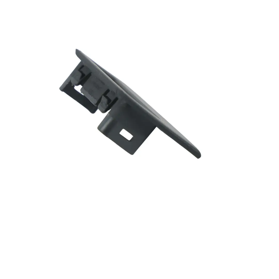 Moldura Interruptor Tapa Combustible Delantera Derecha para Audi Q7 4L con número de pieza 4L1959527 Audi Q7 4L Moldura Interruptor Tapa Combustible Delantera Derecha - SKU 4L1959527 - Número de pieza 4L1959527