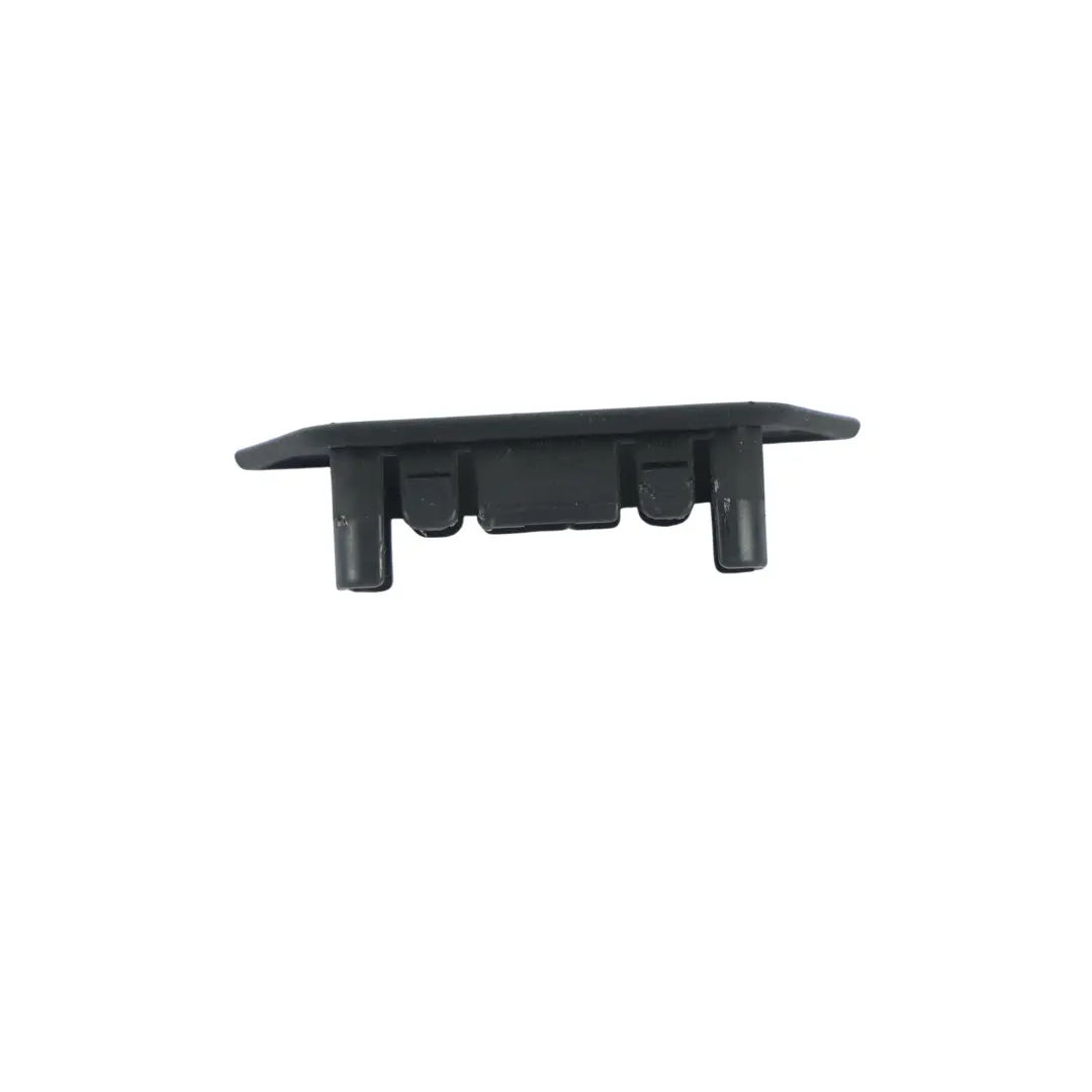 Cornice Interruttore Sportello Carburante Anteriore Destro per Audi Q7 4L con numero di parte 4L1959527 Audi Q7 4L Cornice Interruttore Sportello Carburante Anteriore Destro - SKU 4L1959527 - Numero di parte 4L1959527