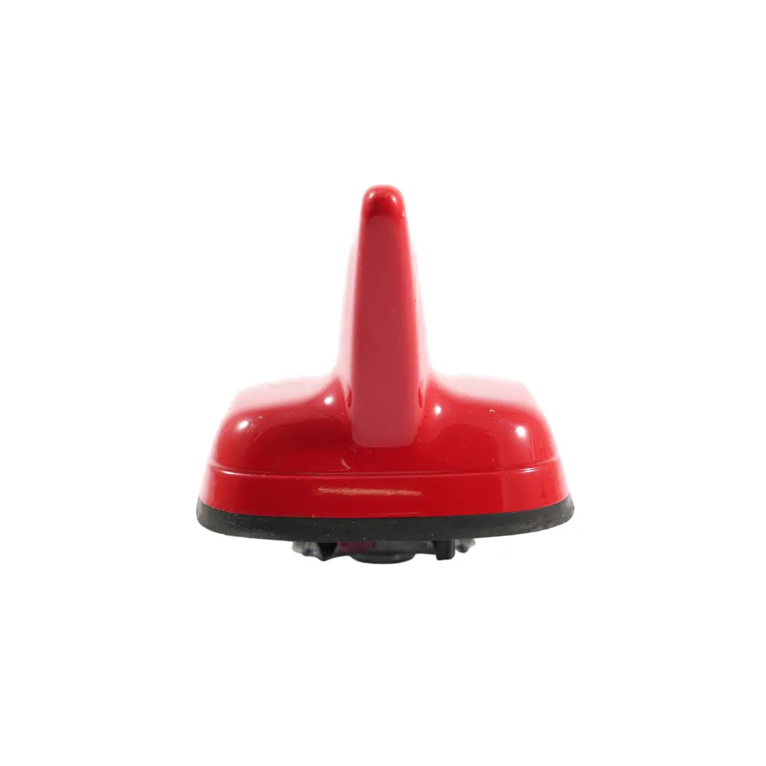 Dach Antenne Hai Tango Rot Metallic Y3U für Audi Q2 GA mit Teilenummer 4M0035503K Audi Q2 GA Dach Antenne Hai Tango Rot Metallic Y3U - SKU 4M0035503K-TAR - Teilenummer 4M0035503K