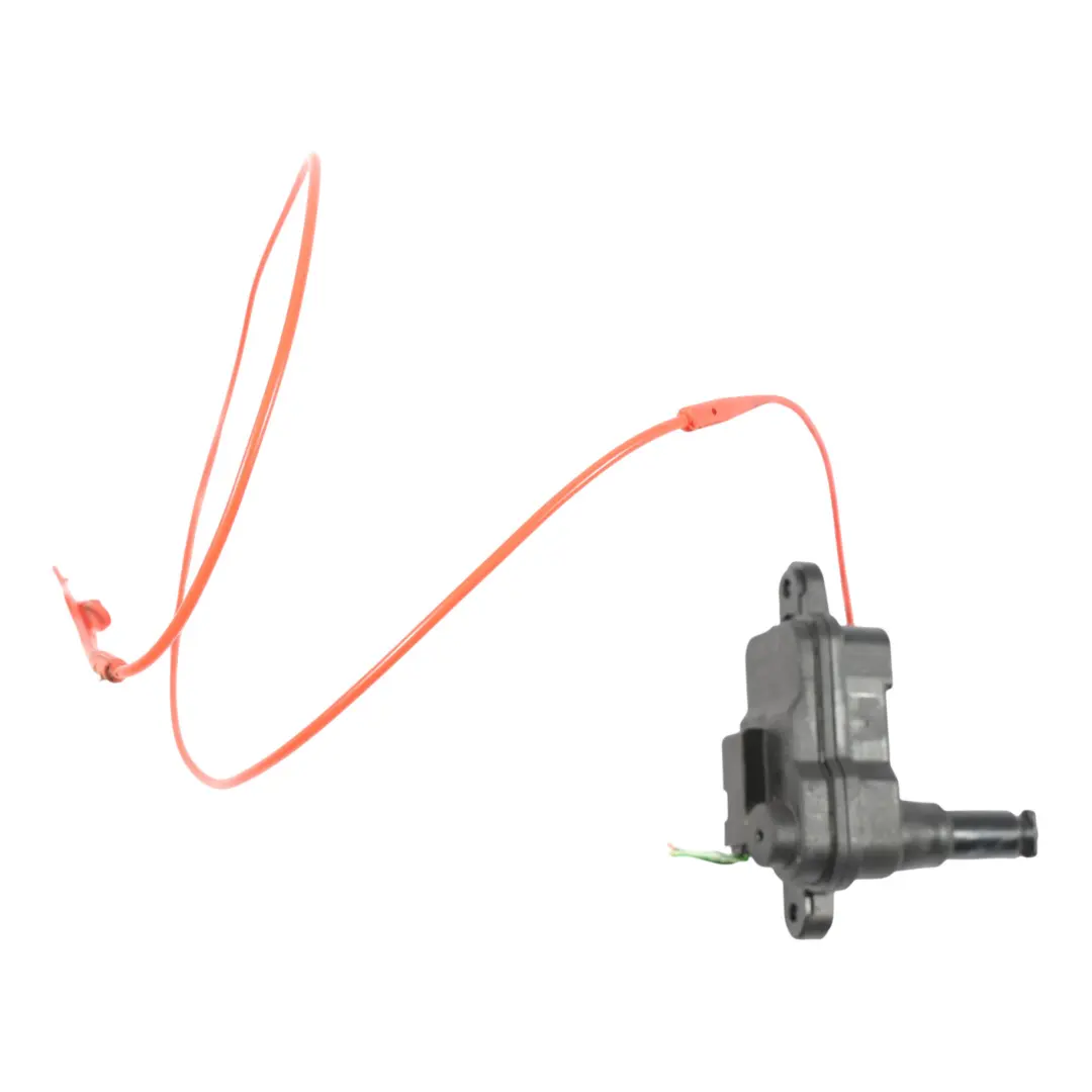 Audi Q2 GA Actuador Apertura Tapa Combustible - SKU 4M0862153 - Número de pieza 4M0862153