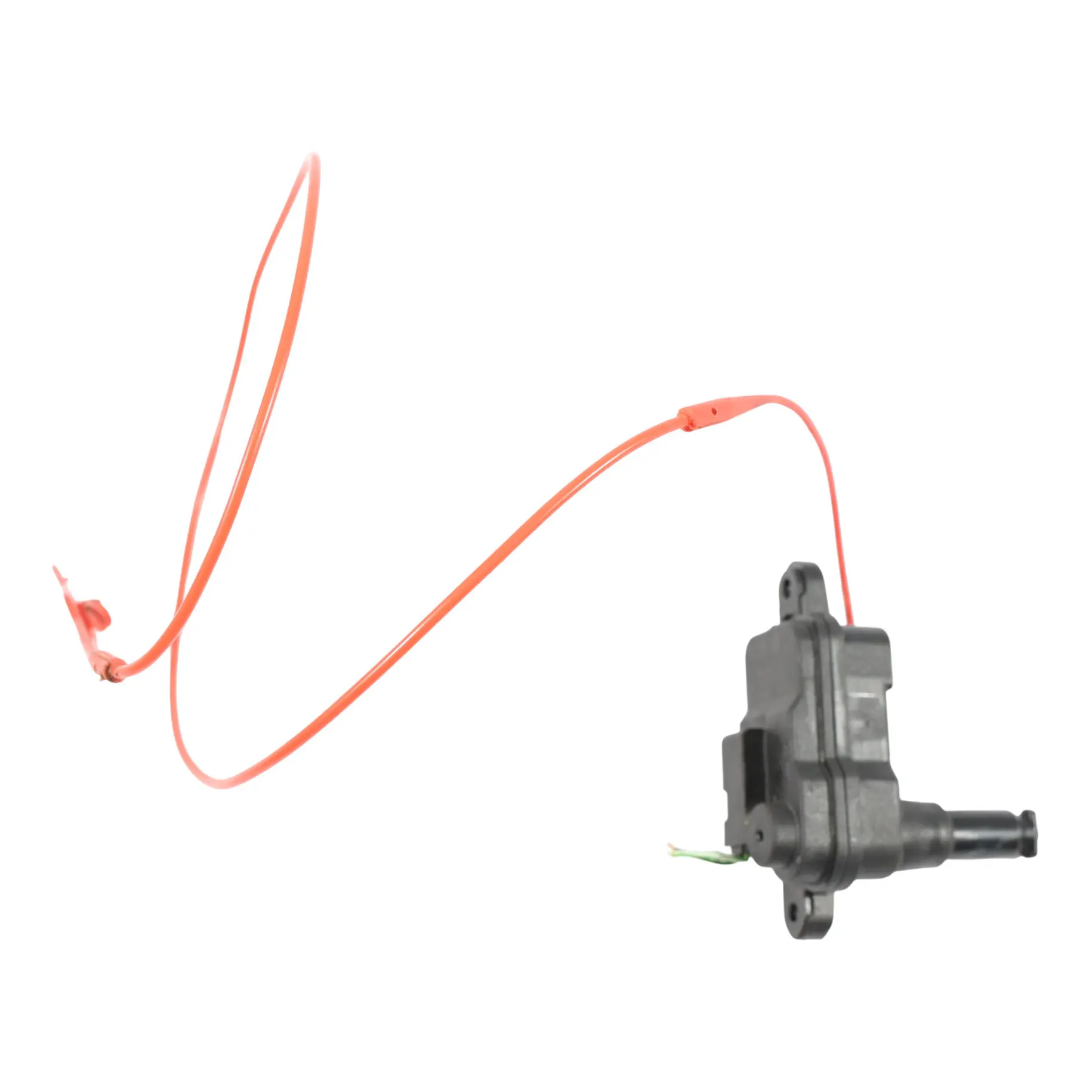 Audi Q2 GA Fuel Filler Flap Tank Release Actuator 4M0862153