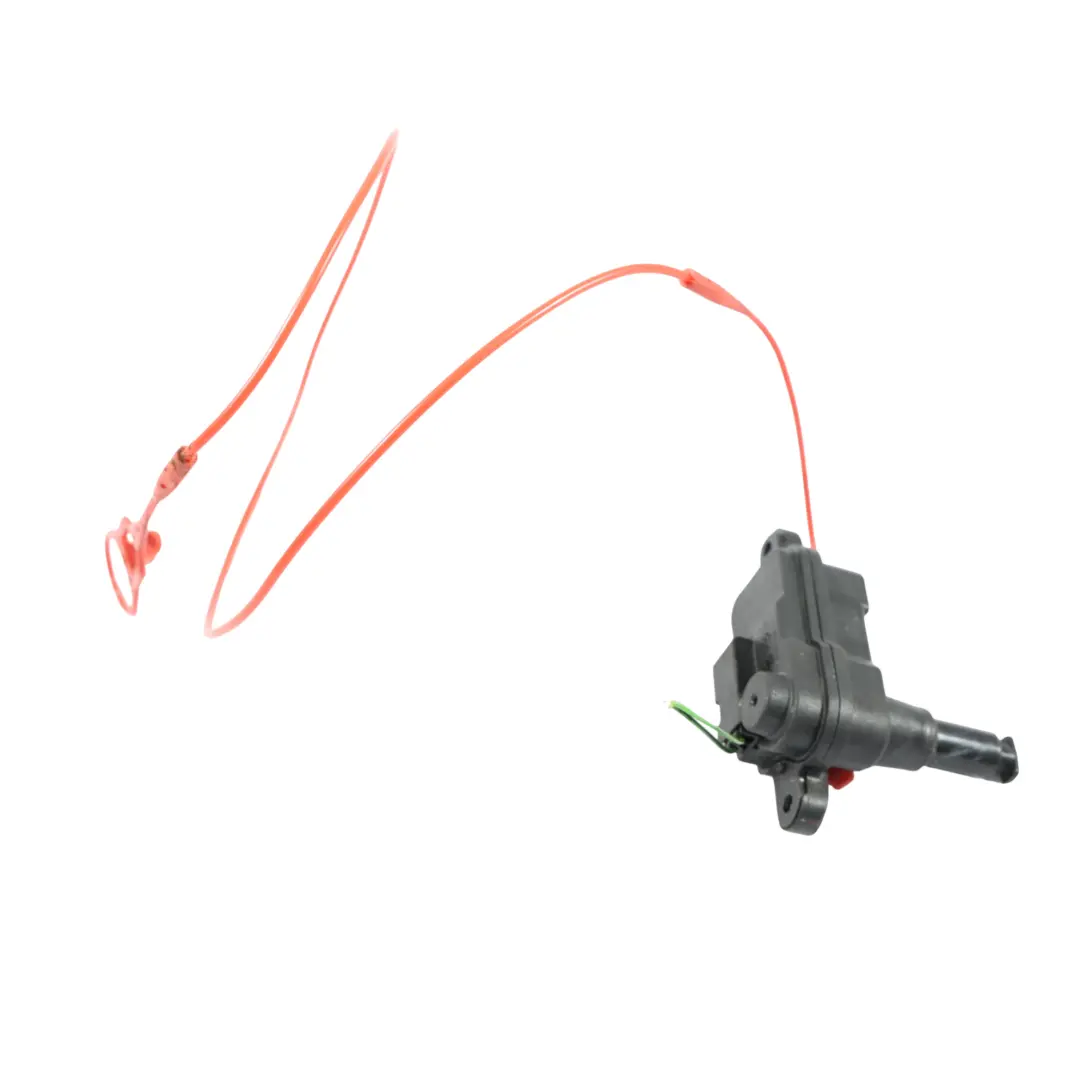 Filler Flap Tank Release Actuator to Audi Q2 GA Fuel with Part number 4M0862153 Audi Q2 GA Fuel Filler Flap Tank Release Actuator - SKU 4M0862153 - Part number 4M0862153