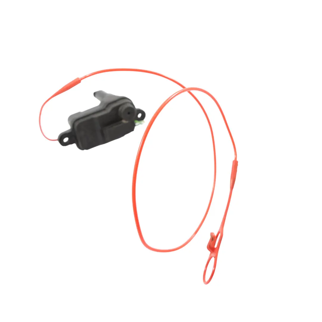Audi Q2 GA Siłownik Klapki Wlewu Paliwa - SKU 4M0862153 - Numer Części 4M0862153