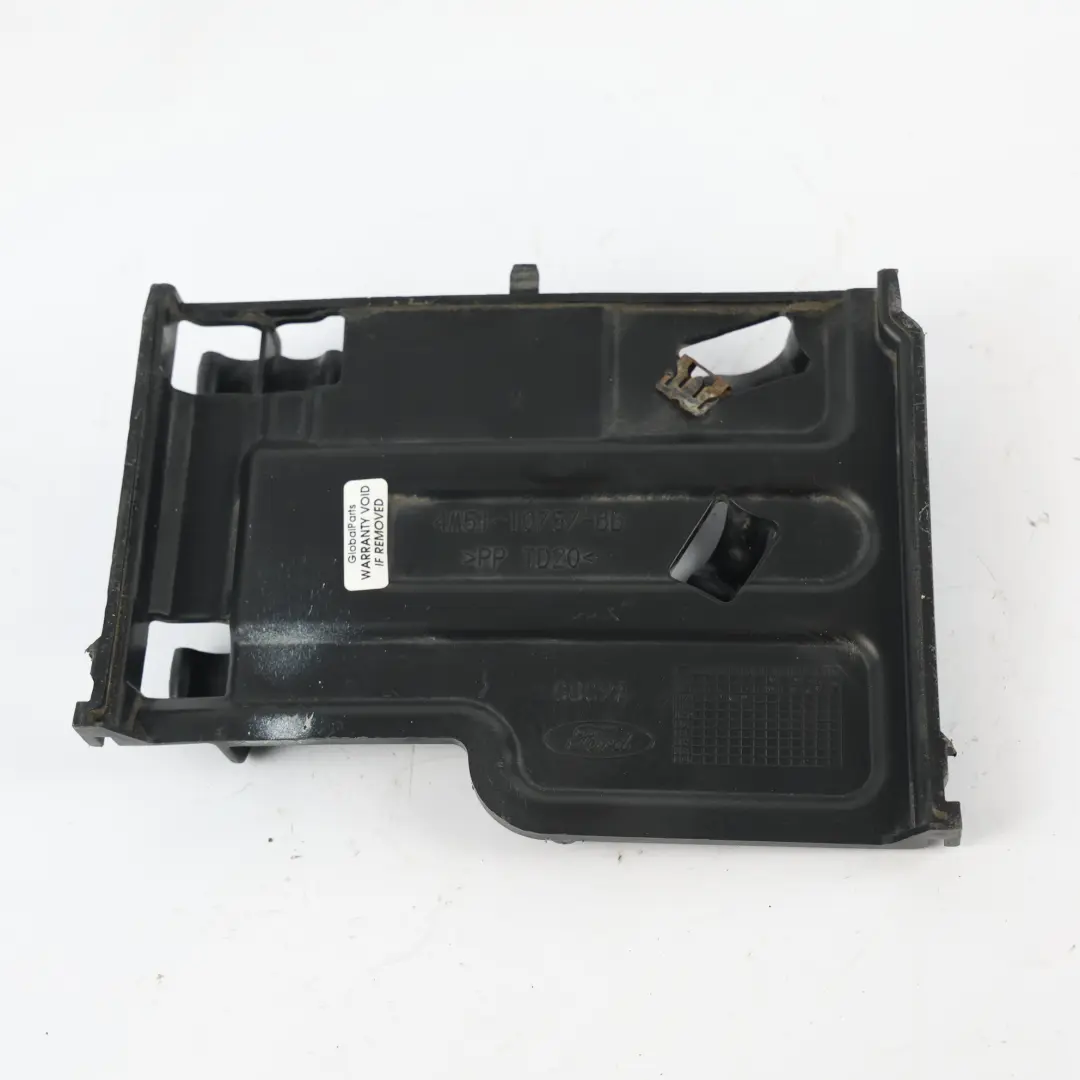 Ford Focus ST2 MK2 Tapa Caja Batería Panel Superior - SKU 4M51-10757-BB - Número de pieza 4M51-10757-BB