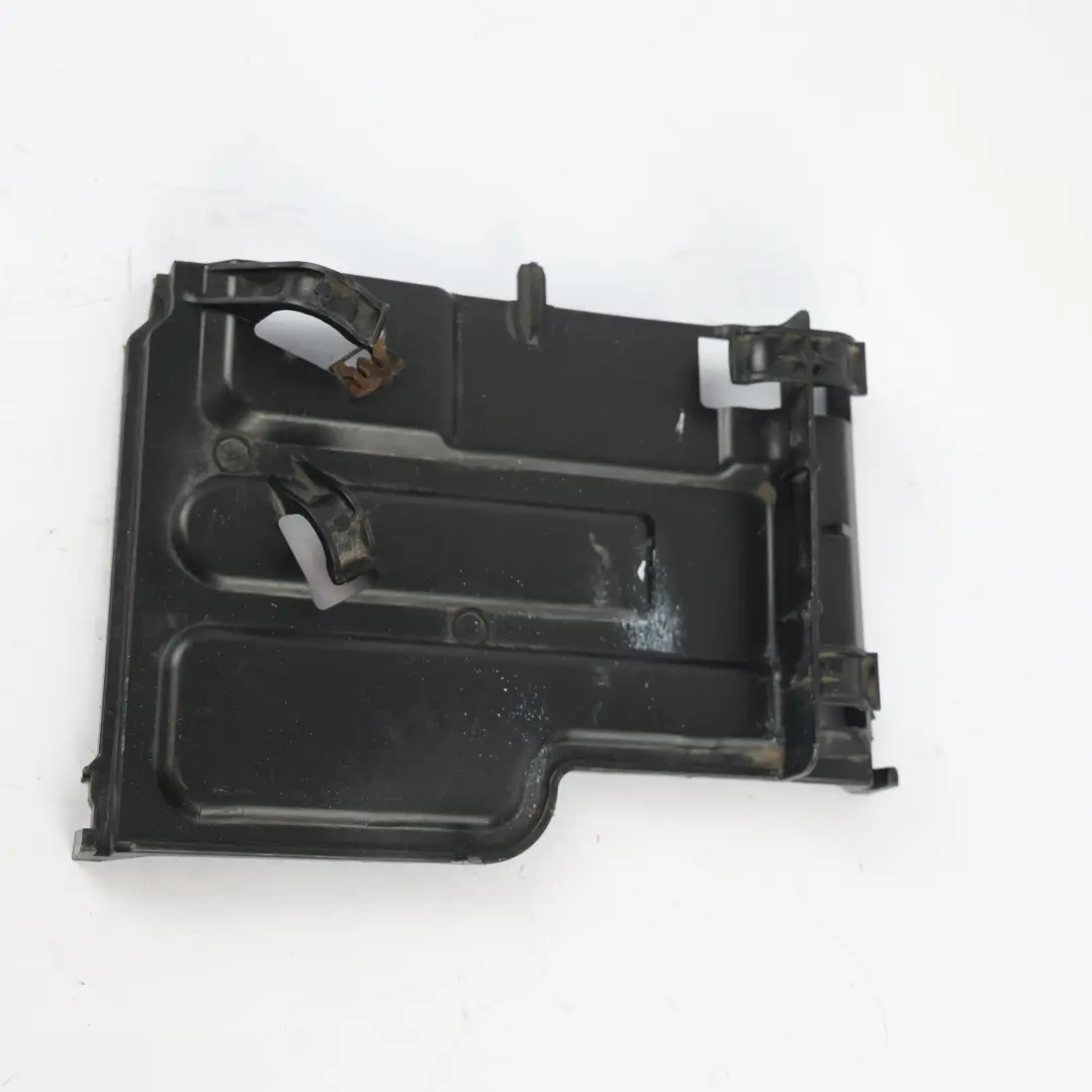 Ford Focus St2 Mk2 Battery Box Cover Lid Top Panel - SKU 4M51-10757-BB - Part number 4M51-10757-BB