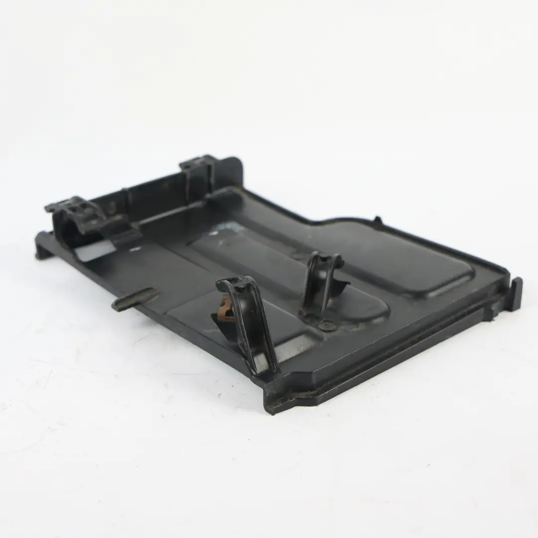 St2 Mk2 Battery Box Cover Lid Top Panel to Ford Focus with Part number 4M51-10757-BB Ford Focus St2 Mk2 Battery Box Cover Lid Top Panel - SKU 4M51-10757-BB - Part number 4M51-10757-BB