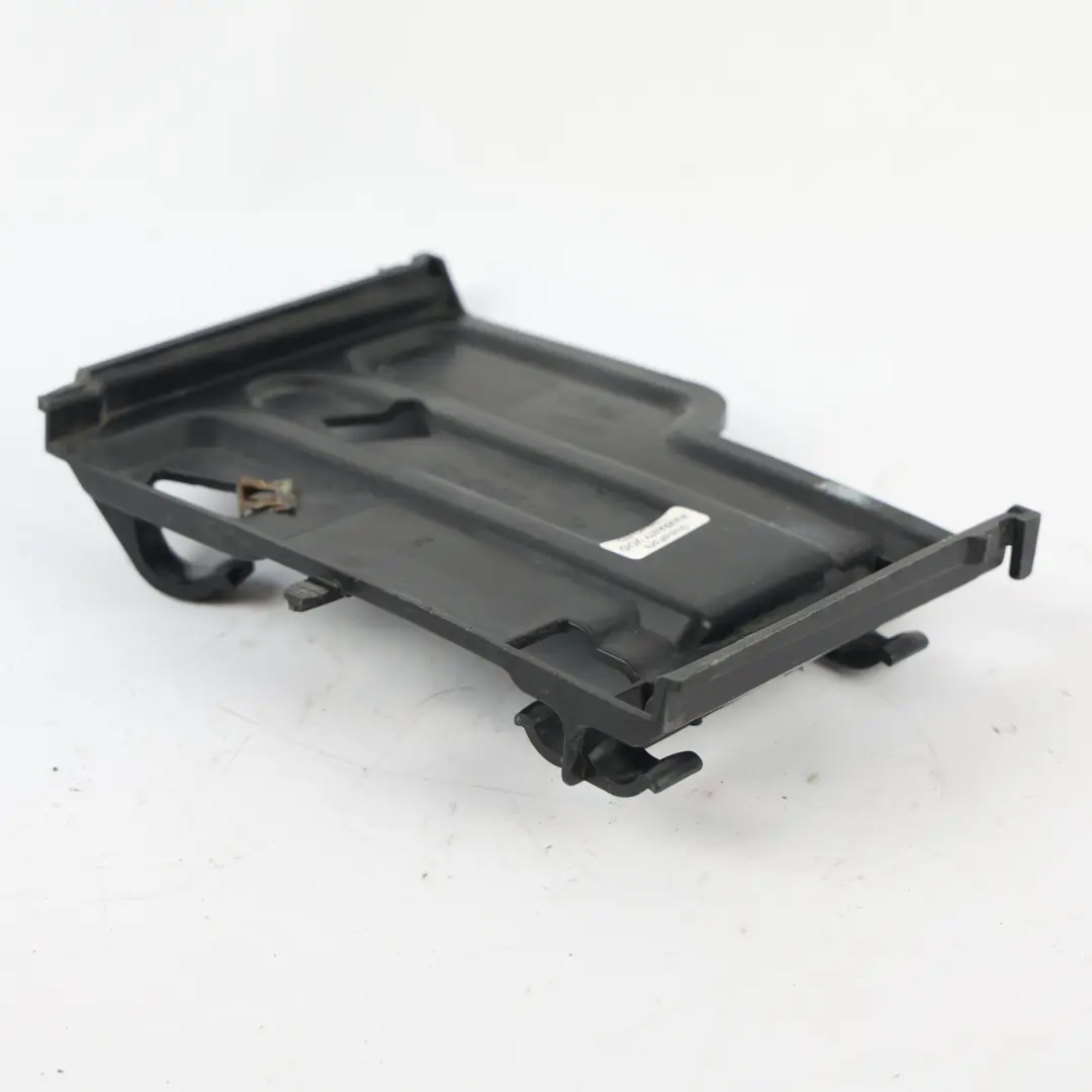 St2 Mk2 Battery Box Cover Lid Top Panel to Ford Focus with Part number 4M51-10757-BB Ford Focus St2 Mk2 Battery Box Cover Lid Top Panel - SKU 4M51-10757-BB - Part number 4M51-10757-BB