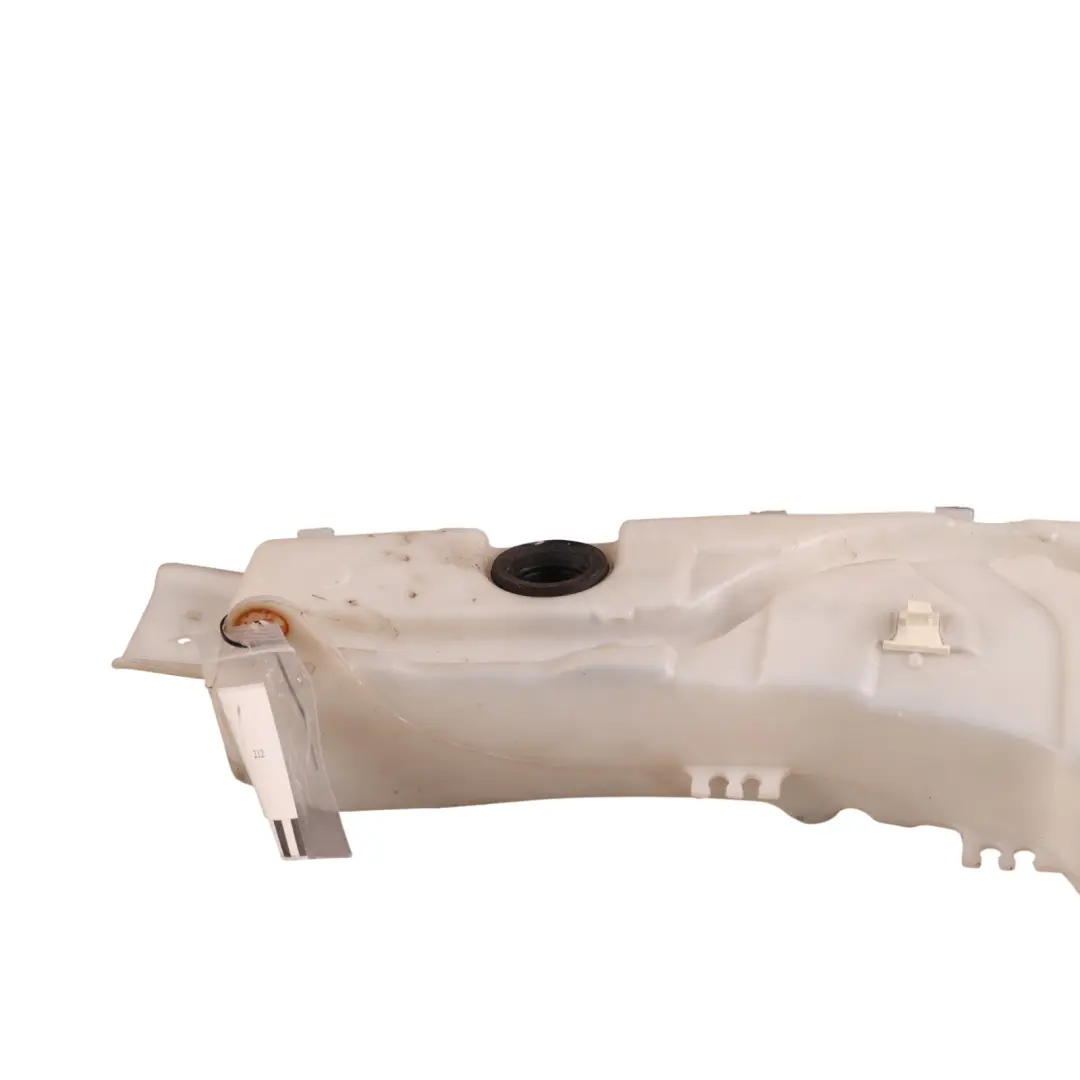 Mk2 Windscreen Washer Tank Reservoir Bottle to Ford Focus with Part number 4M51-13K163-AG Ford Focus Mk2 Windscreen Washer Tank Reservoir Bottle - SKU 4M51-13K163-AG - Part number 4M51-13K163-AG