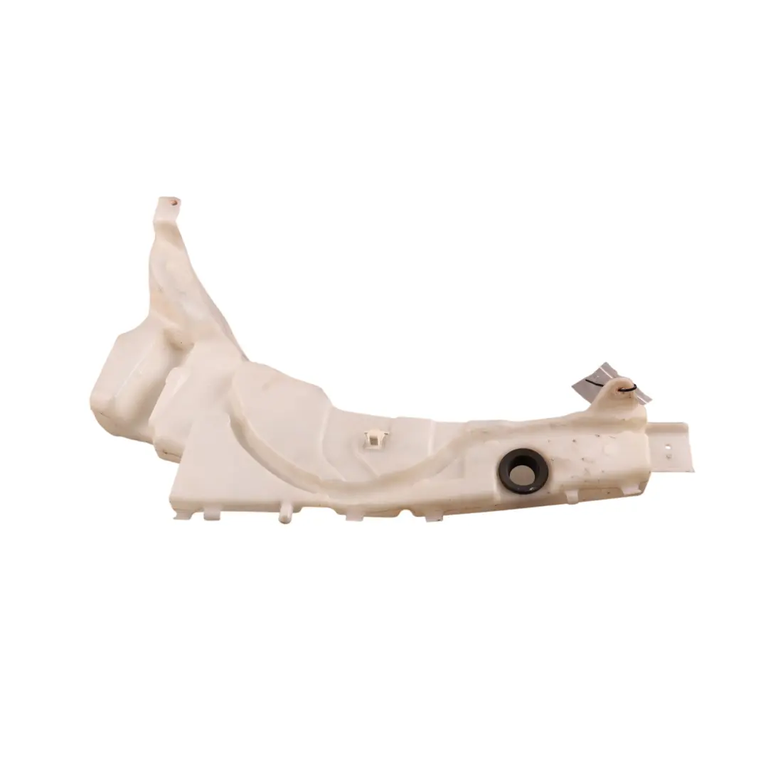 Mk2 Windscreen Washer Tank Reservoir Bottle to Ford Focus with Part number 4M51-13K163-AG Ford Focus Mk2 Windscreen Washer Tank Reservoir Bottle - SKU 4M51-13K163-AG - Part number 4M51-13K163-AG