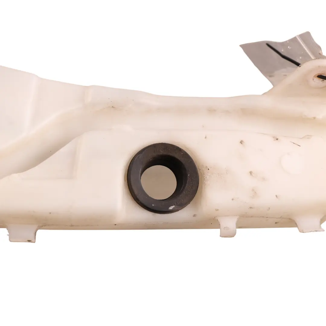Mk2 Windscreen Washer Tank Reservoir Bottle to Ford Focus with Part number 4M51-13K163-AG Ford Focus Mk2 Windscreen Washer Tank Reservoir Bottle - SKU 4M51-13K163-AG - Part number 4M51-13K163-AG