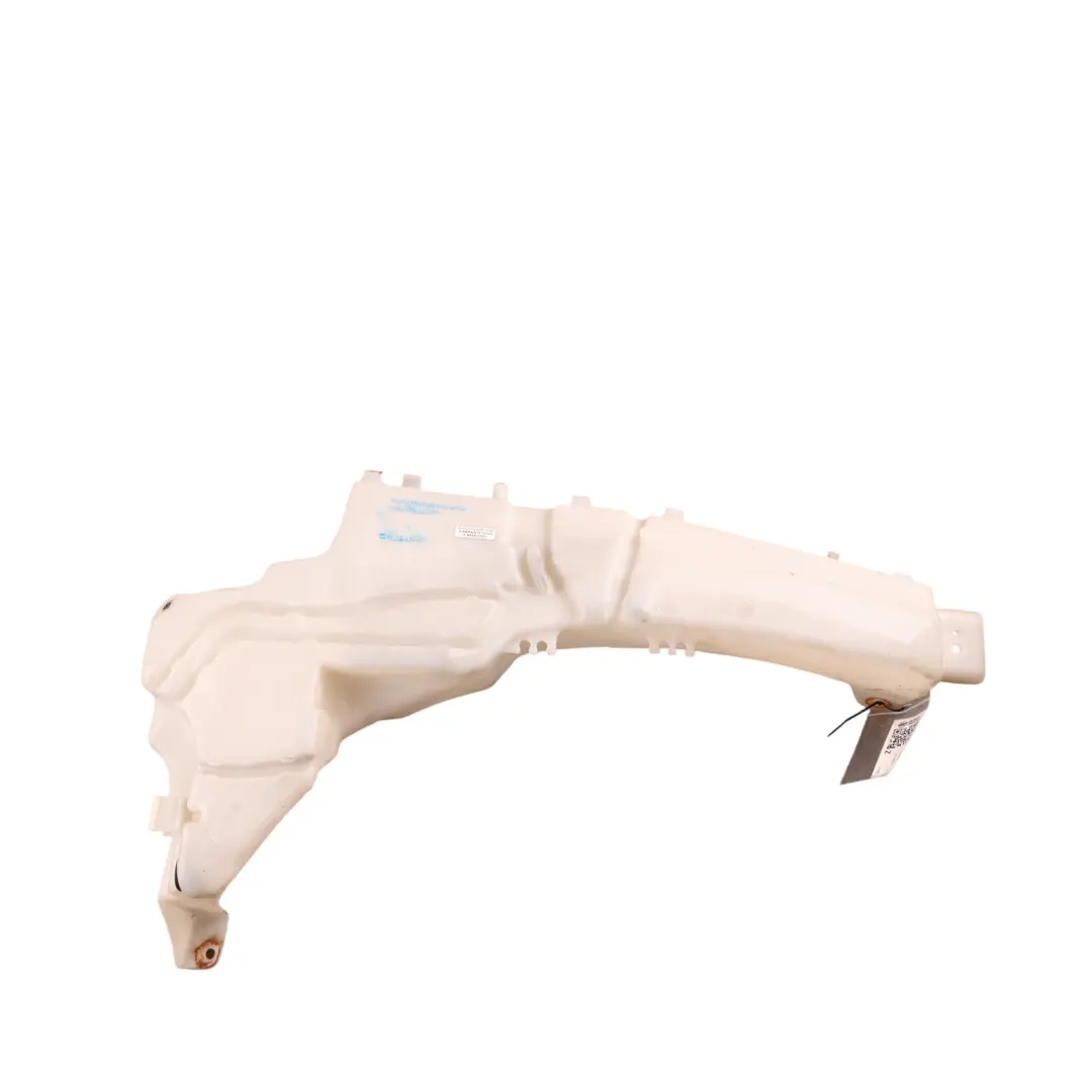 Mk2 Windscreen Washer Tank Reservoir Bottle to Ford Focus with Part number 4M51-13K163-AG Ford Focus Mk2 Windscreen Washer Tank Reservoir Bottle - SKU 4M51-13K163-AG - Part number 4M51-13K163-AG
