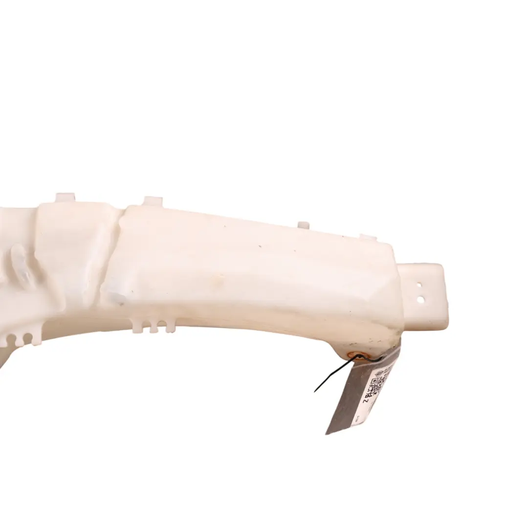 Mk2 Windscreen Washer Tank Reservoir Bottle to Ford Focus with Part number 4M51-13K163-AG Ford Focus Mk2 Windscreen Washer Tank Reservoir Bottle - SKU 4M51-13K163-AG - Part number 4M51-13K163-AG
