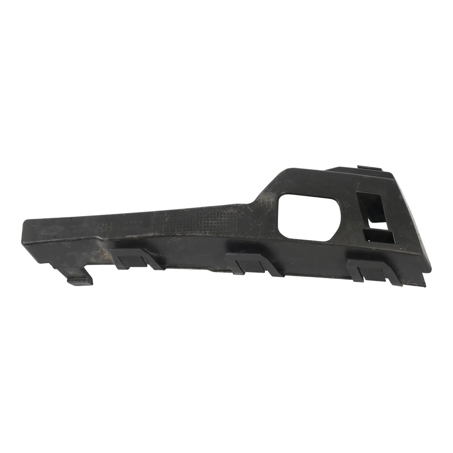 Ford Focus MK2 Stoßstange Halterung Halter Vorne Rechts 4M51-17E856-AC