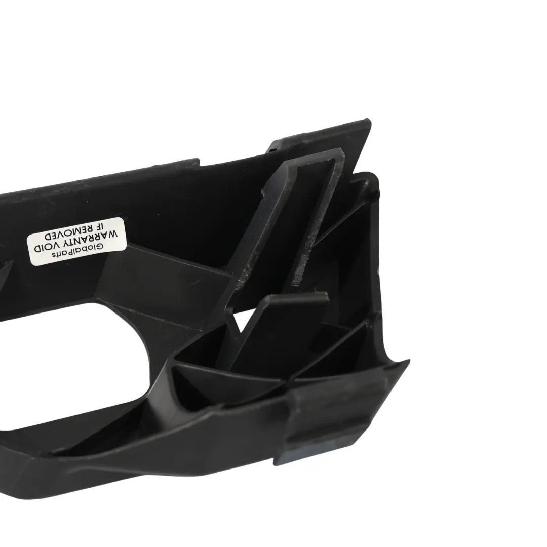 MK2 Stoßstange Halterung Halter Vorne Rechts für Ford Focus mit Teilenummer 4M51-17E856-AC Ford Focus MK2 Stoßstange Halterung Halter Vorne Rechts - SKU 4M51-17E856-AC - Teilenummer 4M51-17E856-AC