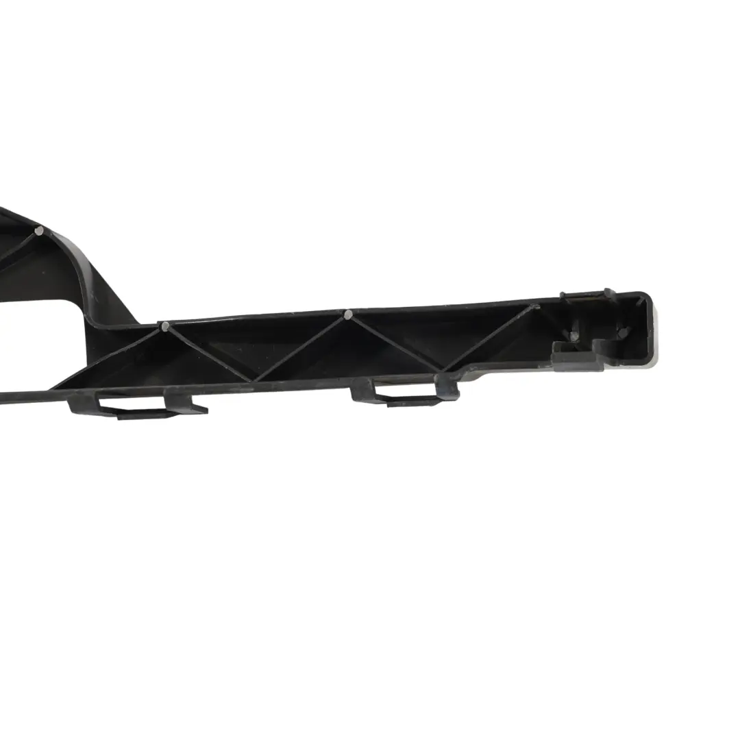 Mk2 Front Bumper Mounting Bracket Holder Right O/S to Ford Focus with Part number 4M51-17E856-AC Ford Focus Mk2 Front Bumper Mounting Bracket Holder Right O/S - SKU 4M51-17E856-AC - Part number 4M51-17E856-AC