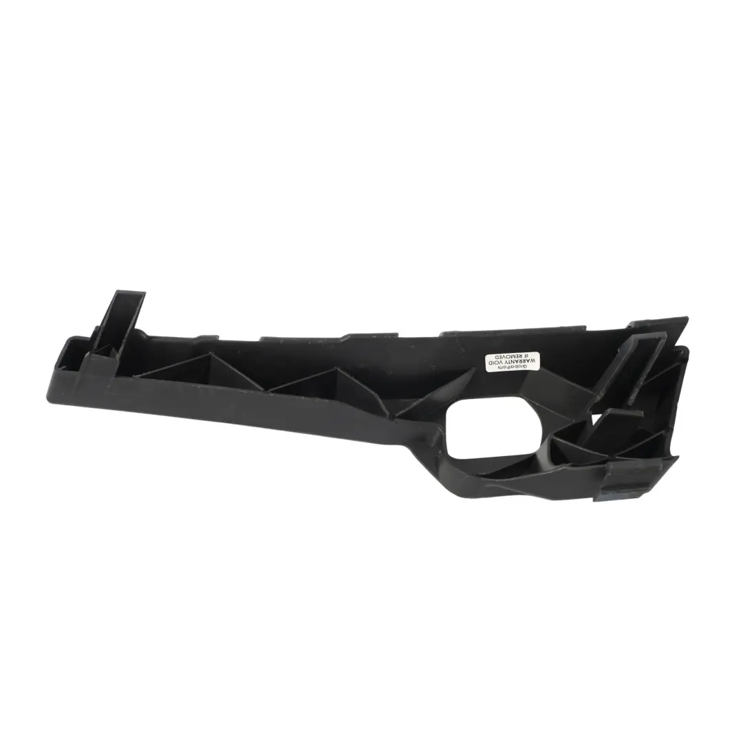 Ford Focus Mk2 Front Bumper Mounting Bracket Holder Right O/S - SKU 4M51-17E856-AC - Part number 4M51-17E856-AC