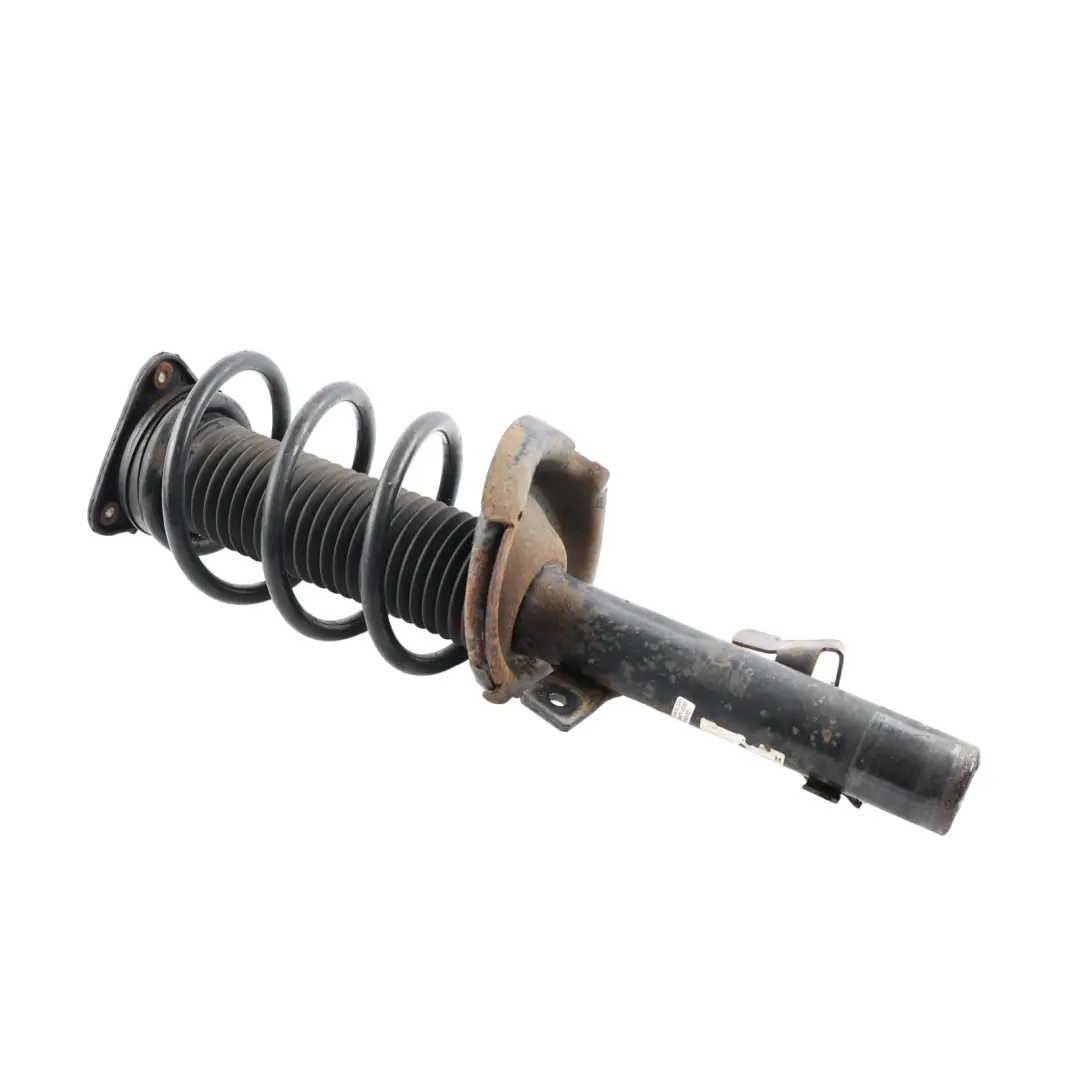 Ford Focus Mk2 Front Spring Strut Shock Absorber Right O/S - SKU 4M51-18045-ABC - Part number 4M51-18045-ABC