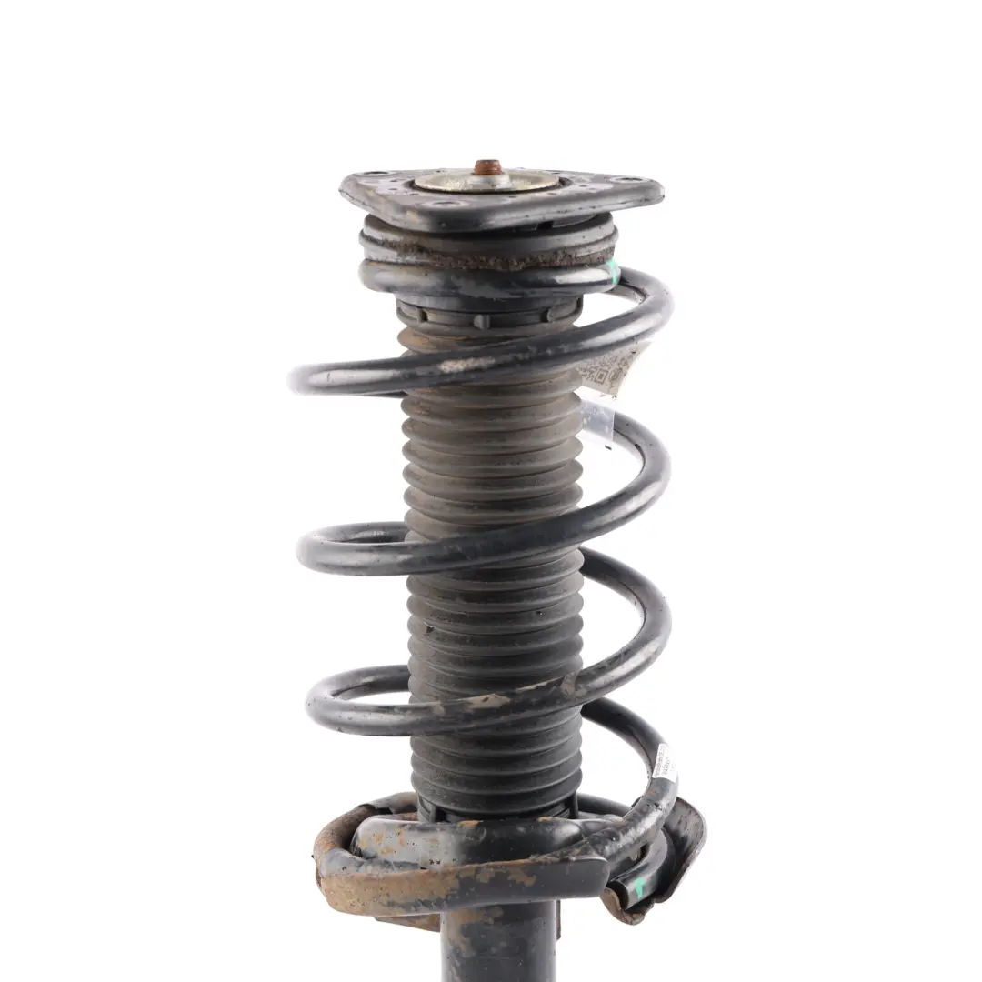 Mk2 Front Spring Strut Shock Absorber Right O/S to Ford Focus with Part number 4M51-18045-ABC Ford Focus Mk2 Front Spring Strut Shock Absorber Right O/S - SKU 4M51-18045-ABC - Part number 4M51-18045-ABC