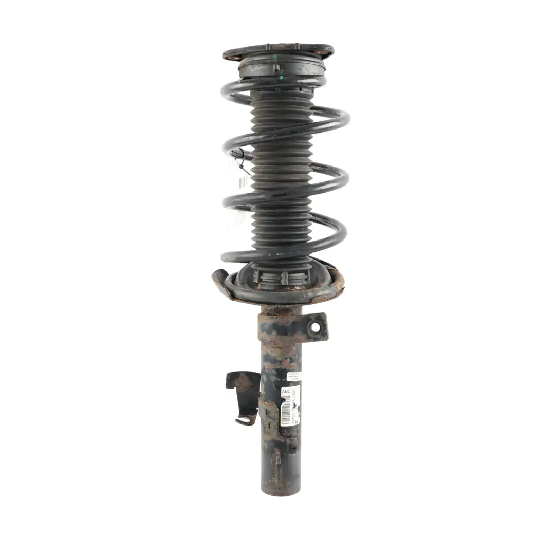 Ford Focus Mk2 Front Spring Strut Shock Absorber Right O/S - SKU 4M51-18045-ABC - Part number 4M51-18045-ABC