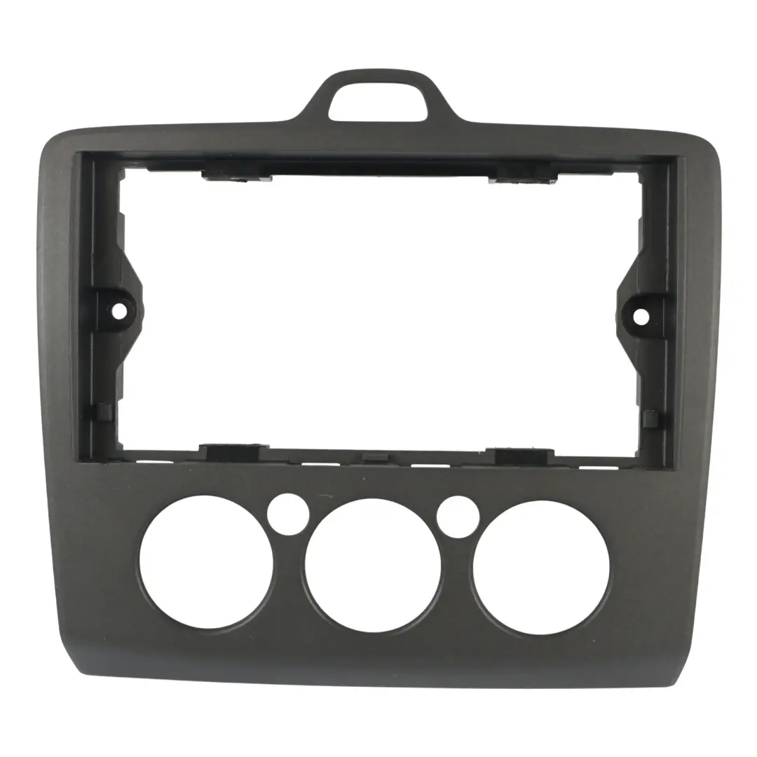 Ford Focus MK2 Marco Fascia Salpicadero Gris Asfalto - SKU 4M51-18522-ADW - Número de pieza 4M51-18522-ADW