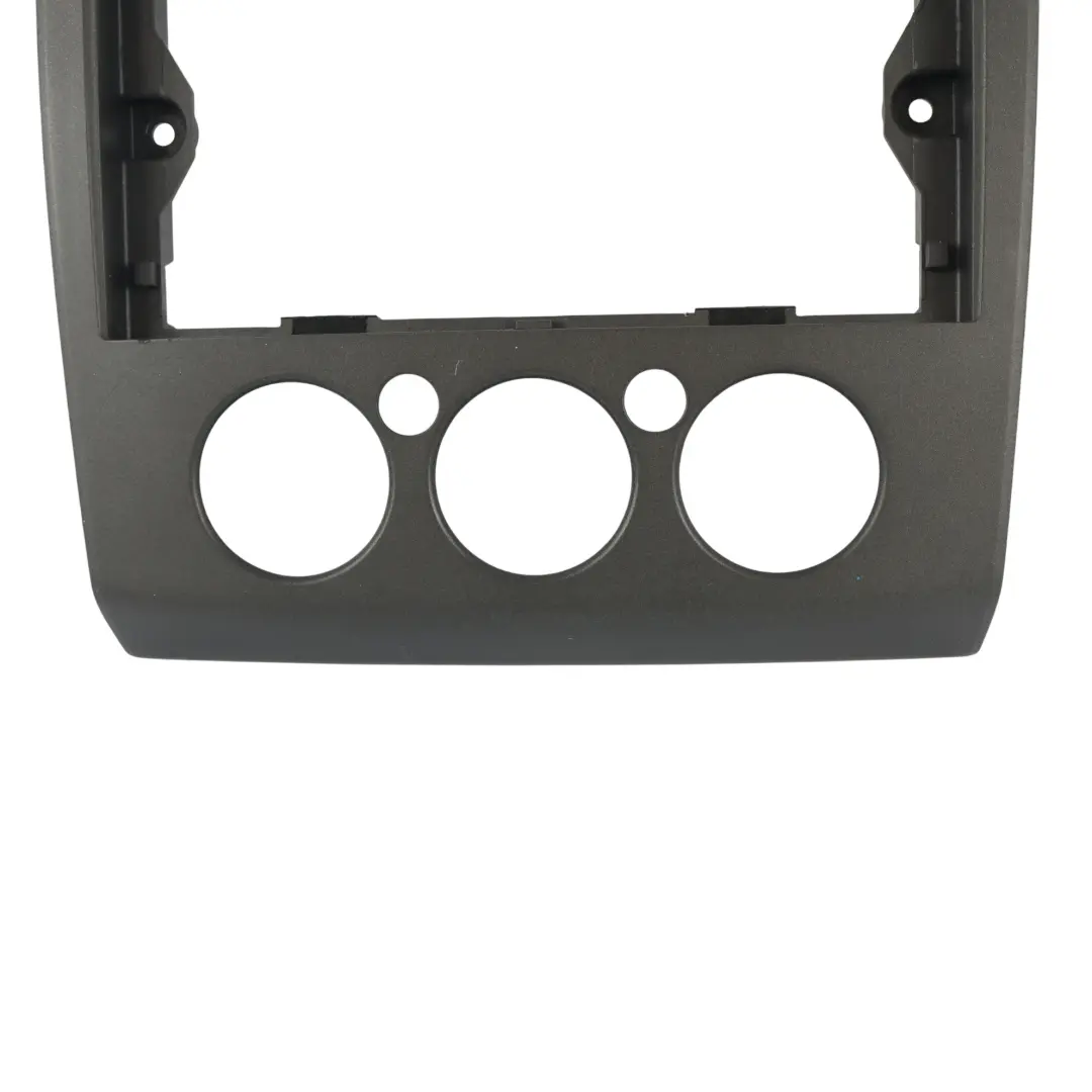Ford Focus MK2 Garniture Entourage Tableau de Bord Gris Asphalte - SKU 4M51-18522-ADW - Numéro de pièce 4M51-18522-ADW