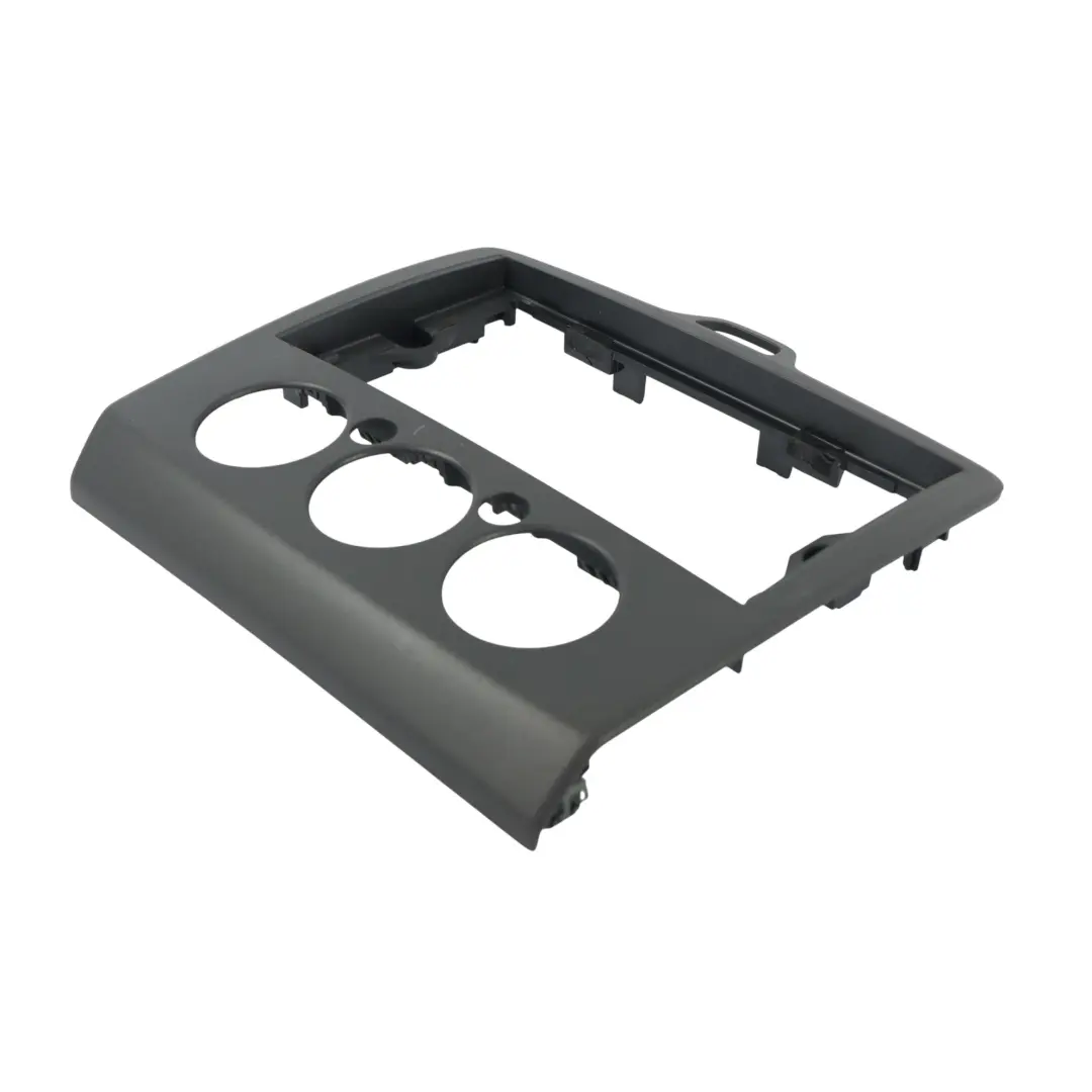 Ford Focus MK2 Marco Fascia Salpicadero Gris Asfalto - SKU 4M51-18522-ADW - Número de pieza 4M51-18522-ADW
