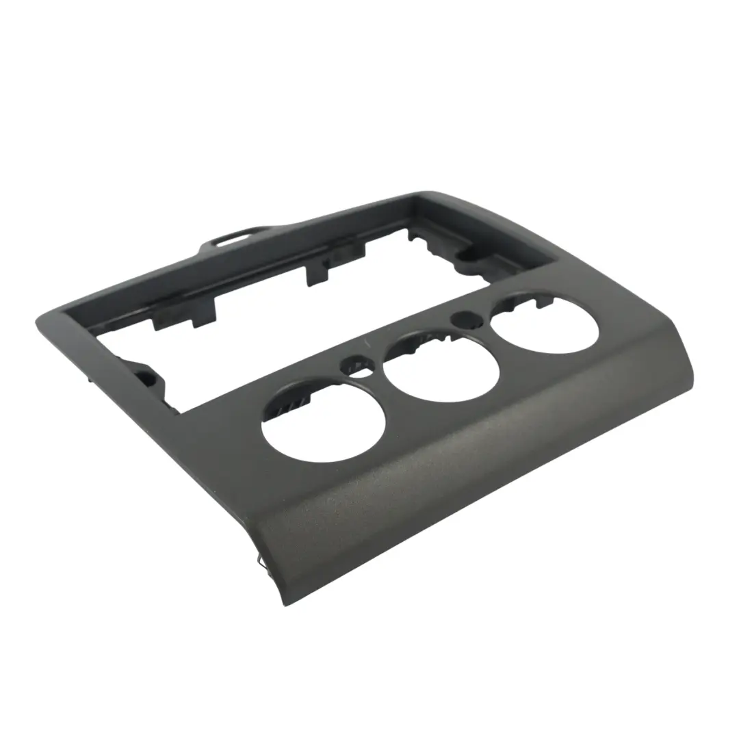 Ford Focus MK2 Marco Fascia Salpicadero Gris Asfalto - SKU 4M51-18522-ADW - Número de pieza 4M51-18522-ADW