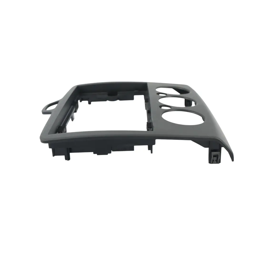 Ford Focus MK2 Armaturenbrett Blende Zierleiste Asphaltgrau - SKU 4M51-18522-ADW - Teilenummer 4M51-18522-ADW