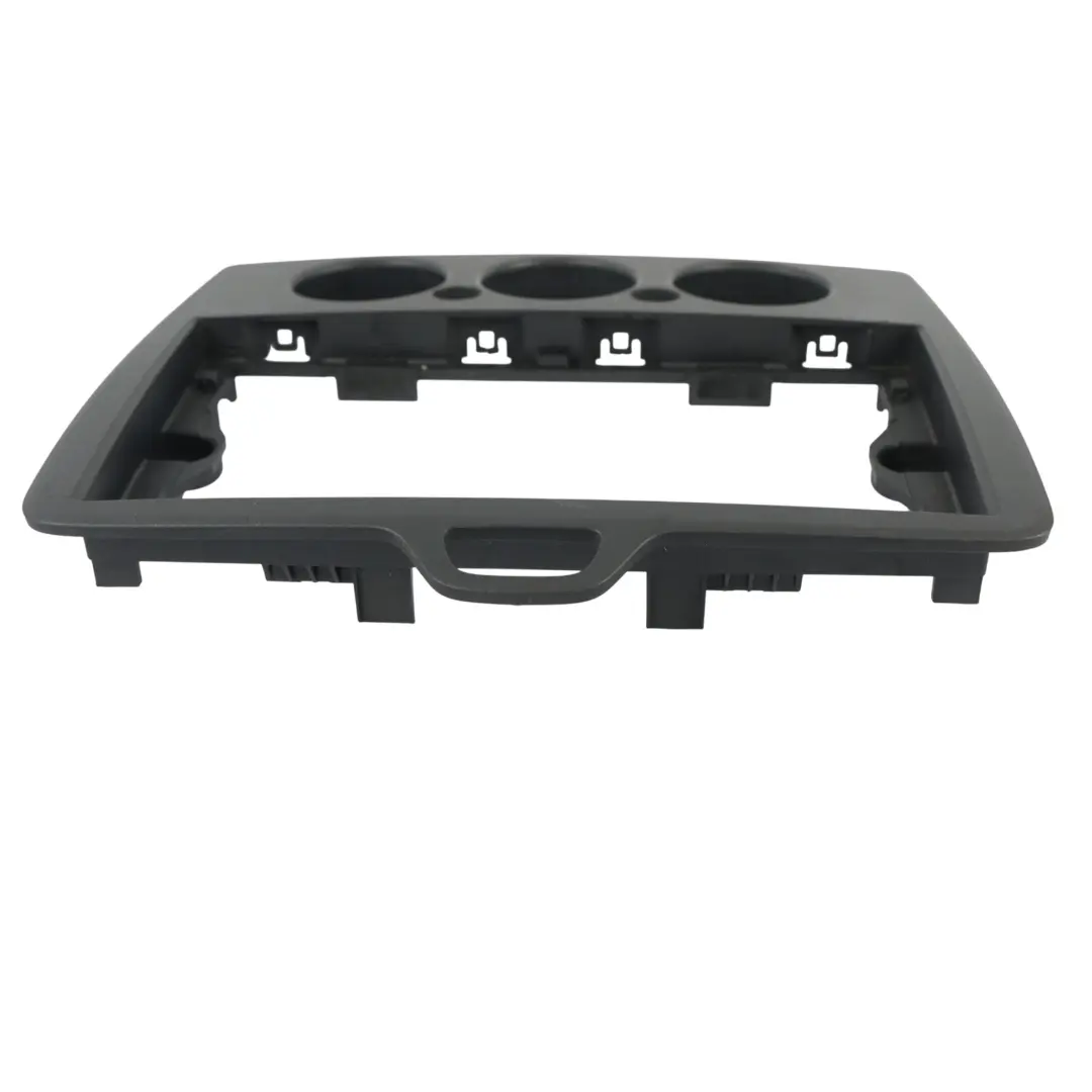 Ford Focus MK2 Armaturenbrett Blende Zierleiste Asphaltgrau - SKU 4M51-18522-ADW - Teilenummer 4M51-18522-ADW